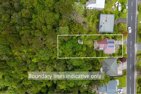 Photo of property in 96 Te Haumi Drive, Paihia, 0200