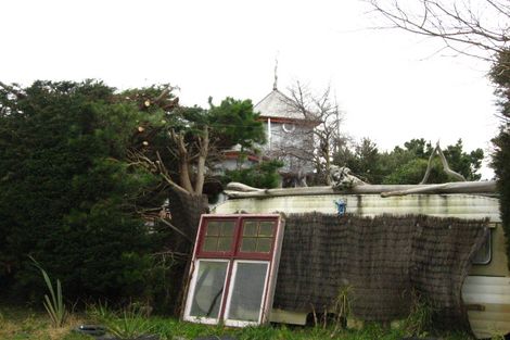 Photo of property in 1 Muri Street, Aramoana, Port Chalmers, 9082