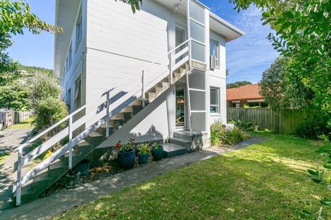 Photo of property in 7/69 Freyberg Street, Lyall Bay, Wellington, 6022
