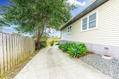 Photo of property in 329 Rodney Street, Wellsford, 0900