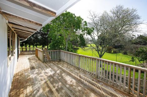 Photo of property in 46 Bridge Road, Te Karaka, 4094