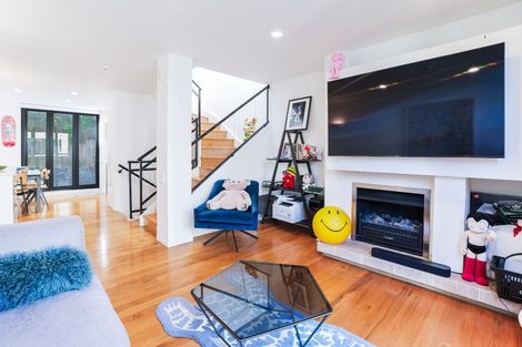 Photo of property in 11/7 Cleveland Road, Parnell, Auckland, 1052