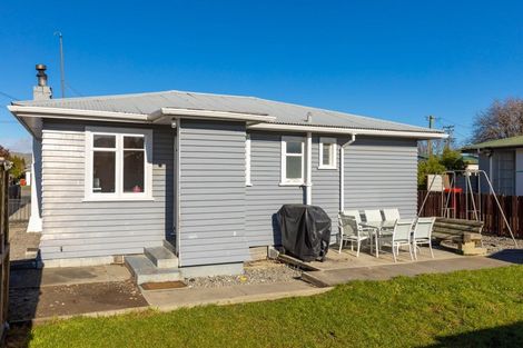 Photo of property in 81 Budge Street, Riversdale, Blenheim, 7201