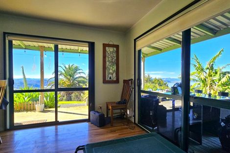 Photo of property in 134 Rakautapu Road, Kohukohu, 0491