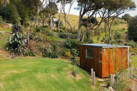 Photo of property in 17 Te Mata Drive, Te Mata, Thames, 3575