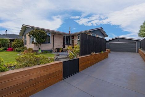 Photo of property in 38 Te Rama Place, Wainoni, Christchurch, 8061