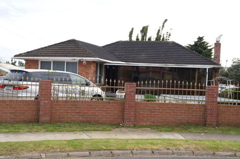 Photo of property in 12 Daniel Avenue, Mangere East, Auckland, 2024