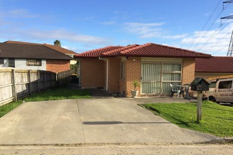 Photo of property in 35a Hilltop Road, Flat Bush, Auckland, 2019
