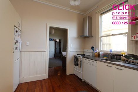 Photo of property in 47 Arthur Street, Dunedin Central, Dunedin, 9016