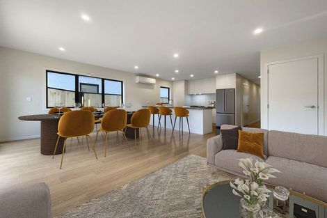 Photo of property in 3 Te Ara O Maraenuku, Boulcott, Lower Hutt, 5010