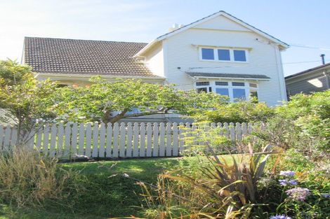 Photo of property in 12 Rewa Road, Hataitai, Wellington, 6021