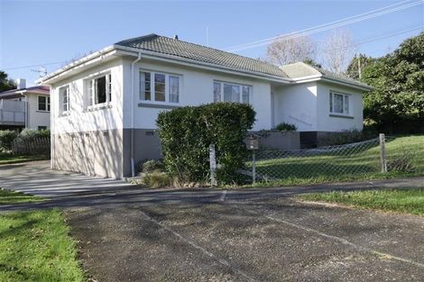 Photo of property in 71 Morningside Road, Morningside, Whangarei, 0110