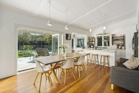 Photo of property in 46 Ngataringa Road, Devonport, Auckland, 0624