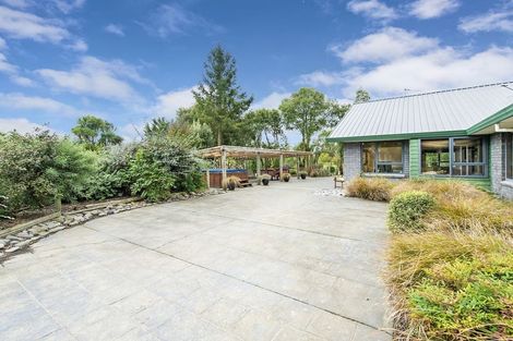 Photo of property in 39 Dawn Place, Kirwee, Darfield, 7571