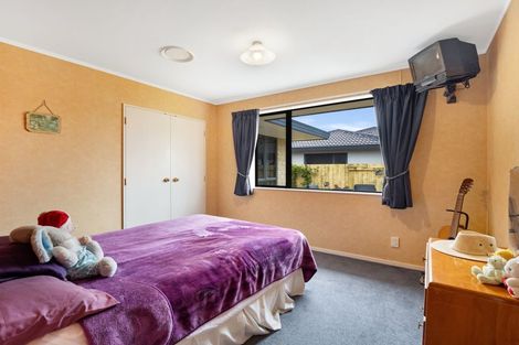 Photo of property in 88 Parnell Heights, Kelvin Grove, Palmerston North, 4414
