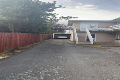 Photo of property in 473a Gloucester Street, Linwood, Christchurch, 8011