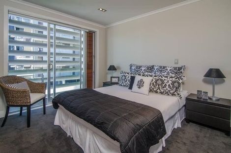 Photo of property in 2c/15 Fleet Street, Eden Terrace, Auckland, 1021