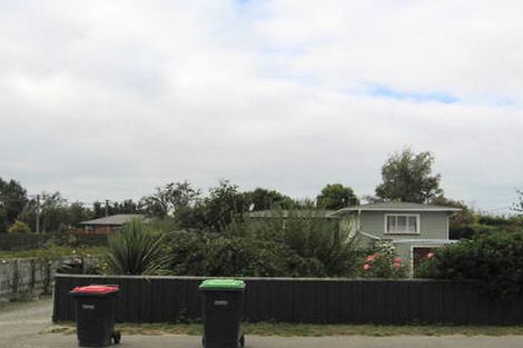 Photo of property in 48 Hayhurst Street, Temuka, 7920
