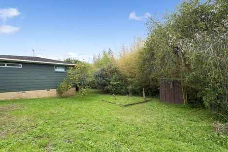 Photo of property in 7 Bellringer Road, Massey, Auckland, 0614
