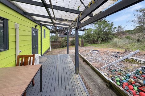 Photo of property in 22 Takitimu Street, Waitarere Beach, Levin, 5510