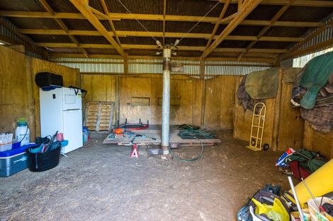 Photo of property in 477 Wakamarina Road, Canvastown, Havelock, 7178