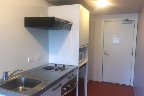 Photo of property in Orange Apartments/victoria Centr, 501/169 The Terrace, Wellington Central, Wellington, 6011