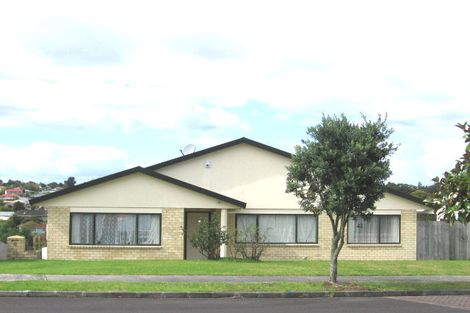 Photo of property in 5 Jubaea Place, Henderson, Auckland, 0610