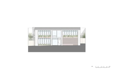 Photo of property in 35 Manurere Avenue, Takapuna, Auckland, 0622