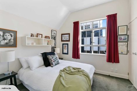 Photo of property in 44 Pipitea Street, Thorndon, Wellington, 6011