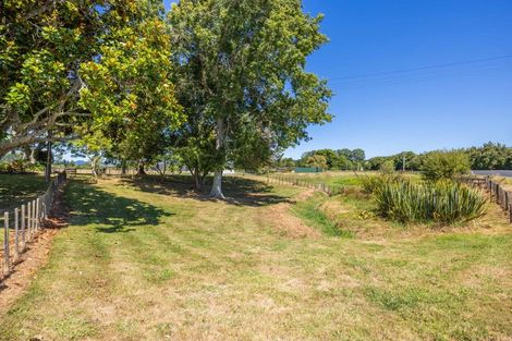 Photo of property in 664 Ngaruawahia Road, Te Kowhai, Hamilton, 3288