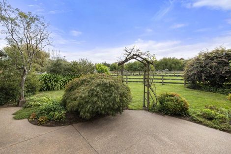 Photo of property in 250b Pencarrow Road, Tamahere, Hamilton, 3283