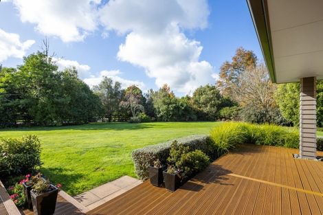 Photo of property in 37 Koppens Road, Tamahere, Hamilton, 3283