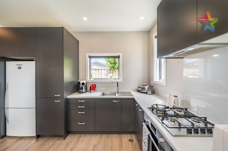 Photo of property in 21 Eruera Love Lane, Waterloo, Lower Hutt, 5011