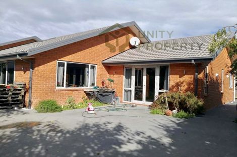 Photo of property in 51 Country Palms Drive, Halswell, Christchurch, 8025