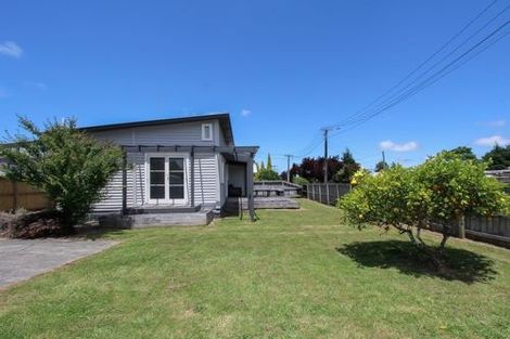Photo of property in 11 Irvine Street, Frankton, Hamilton, 3204