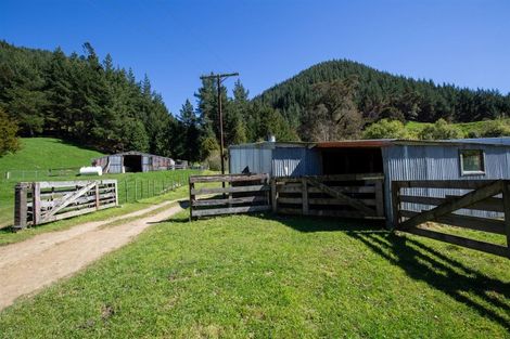 Photo of property in 312 Lud Vly Road, Hira, Nelson, 7071