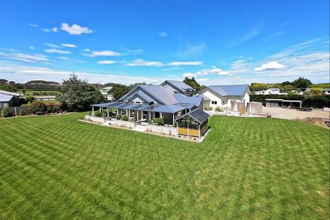 Photo of property in 4 Whitelaw Road, Waianiwa, Invercargill, 9874