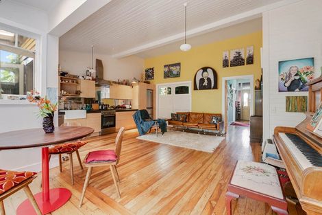 Photo of property in 12 Arnold Street, Grey Lynn, Auckland, 1021