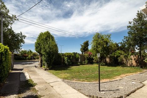 Photo of property in 11 Lansdowne Street, Mayfield, Blenheim, 7201