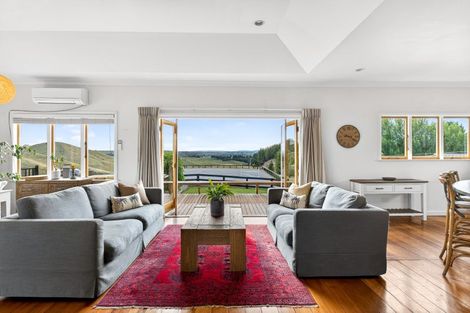 Photo of property in 1222 Taihape Road, Sherenden, Hastings, 4179