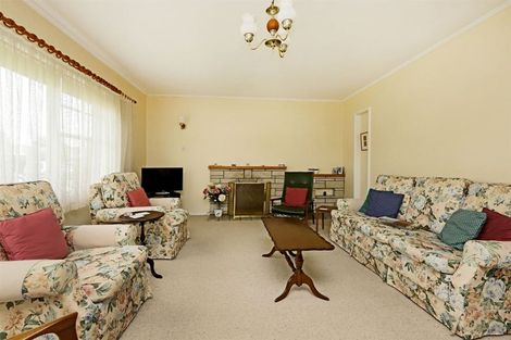 Photo of property in 3 Shortland Place, Havelock North, 4130