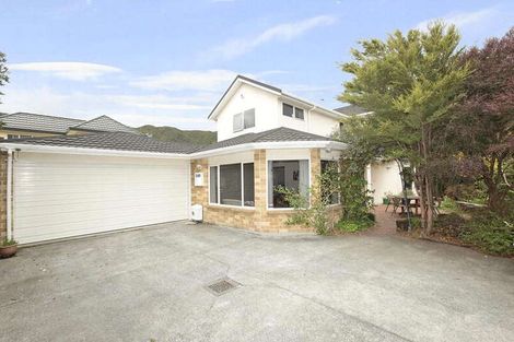 Photo of property in 3/6 Norton Park Avenue, Fairfield, Lower Hutt, 5011