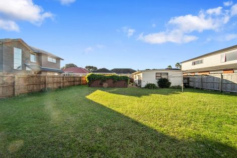 Photo of property in 64 Puhinui Road, Manukau, Auckland, 2104