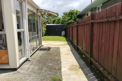 Photo of property in 1/77 Tiraumea Drive, Pakuranga, Auckland, 2010