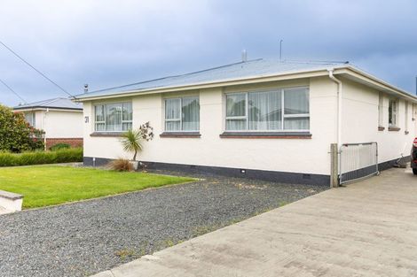 Photo of property in 31 Elsie Street, Gore, 9710