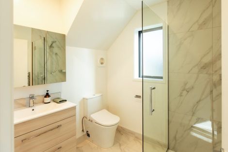 Photo of property in 4/14 Wilmer Street, Christchurch Central, Christchurch, 8011