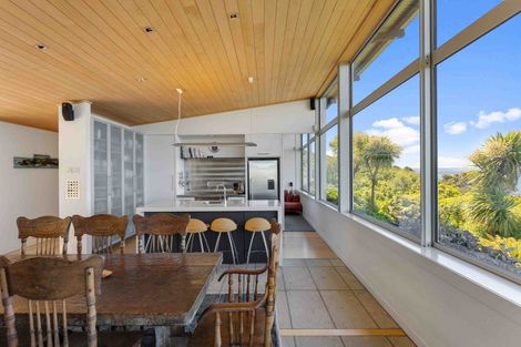 Photo of property in 43 Whakamoenga Point, Acacia Bay, Taupo, 3385