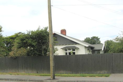 Photo of property in 148 Knowles Street, St Albans, Christchurch, 8052