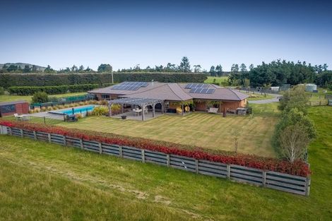 Photo of property in 35 Browns Rock Road, Burnt Hill, Oxford, 7495