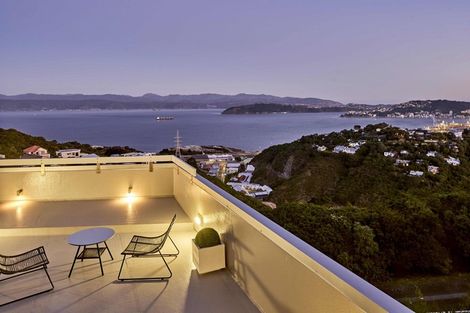 Photo of property in 11 Captain Edward Daniell Drive, Ngaio, Wellington, 6035